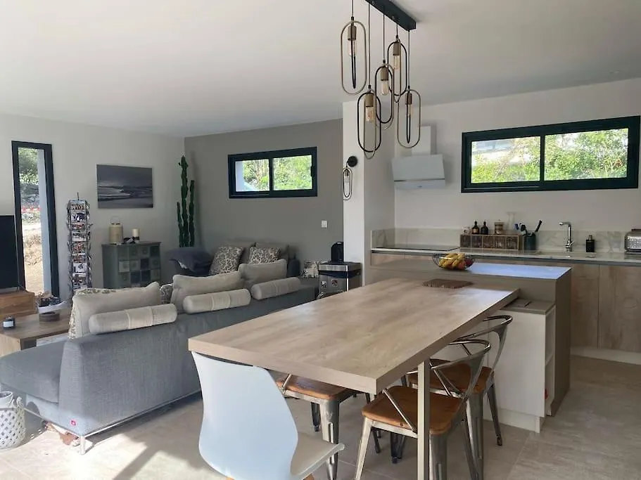 Villa Moderne Avec Piscine A 10Min Cannes Mougins France