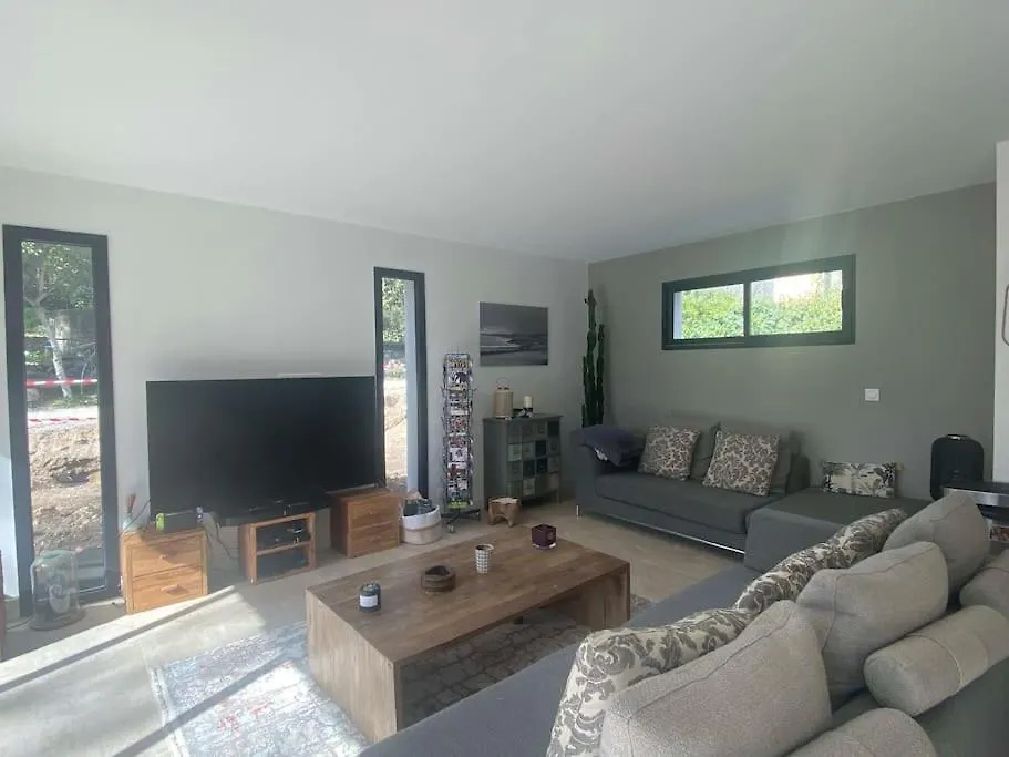 Villa Moderne Avec Piscine A 10Min Cannes Mougins