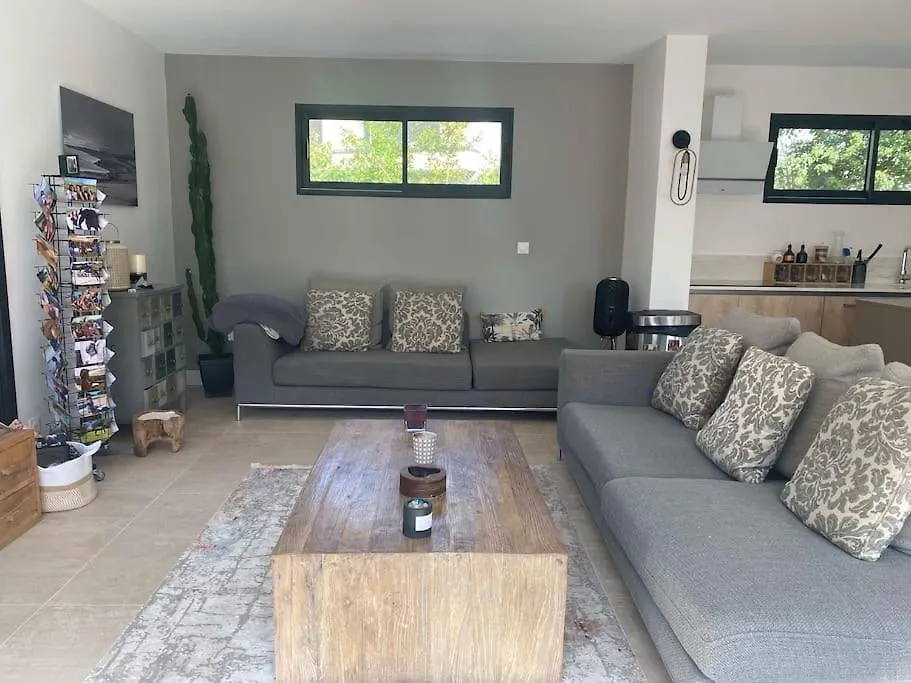 Villa Moderne Avec Piscine A 10Min Cannes Mougins