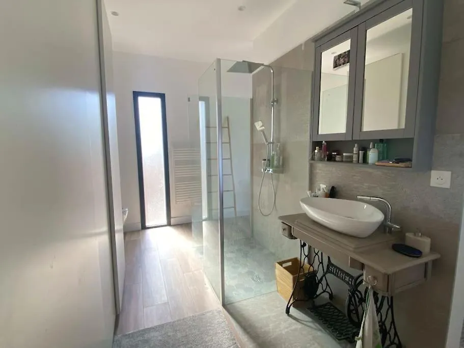 Villa Moderne Avec Piscine A 10Min Cannes Mougins