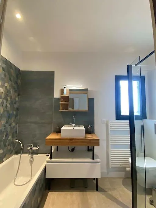 Villa Moderne Avec Piscine A 10Min Cannes Mougins