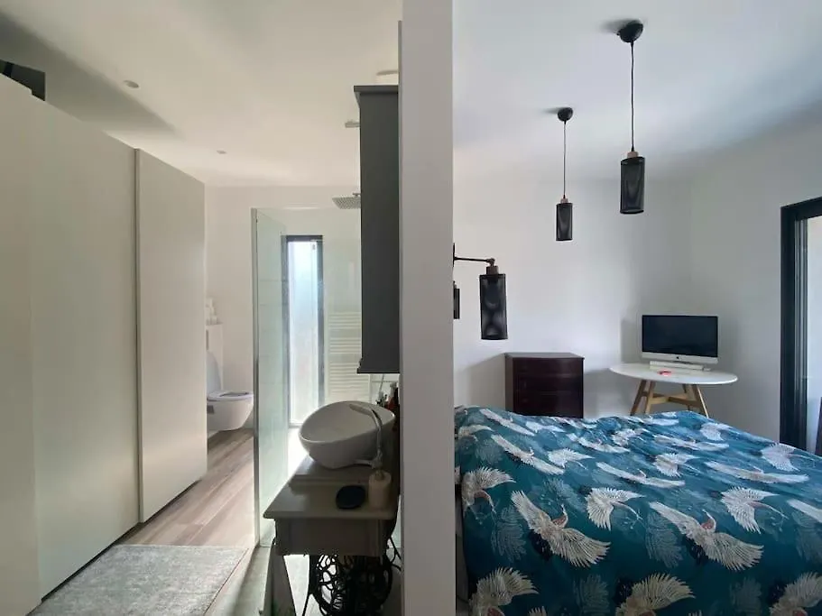 Villa Moderne Avec Piscine A 10Min Cannes Mougins
