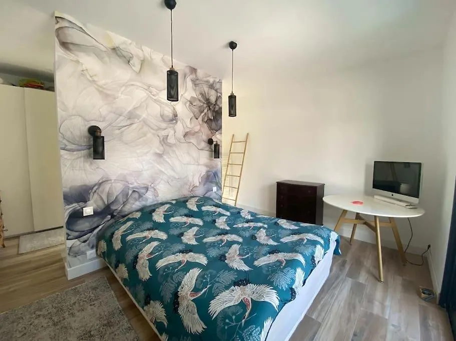 Villa Moderne Avec Piscine A 10Min Cannes Mougins