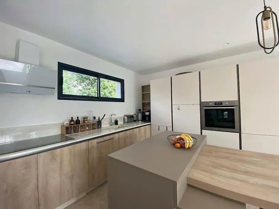 Villa Moderne Avec Piscine A 10Min Cannes Mougins