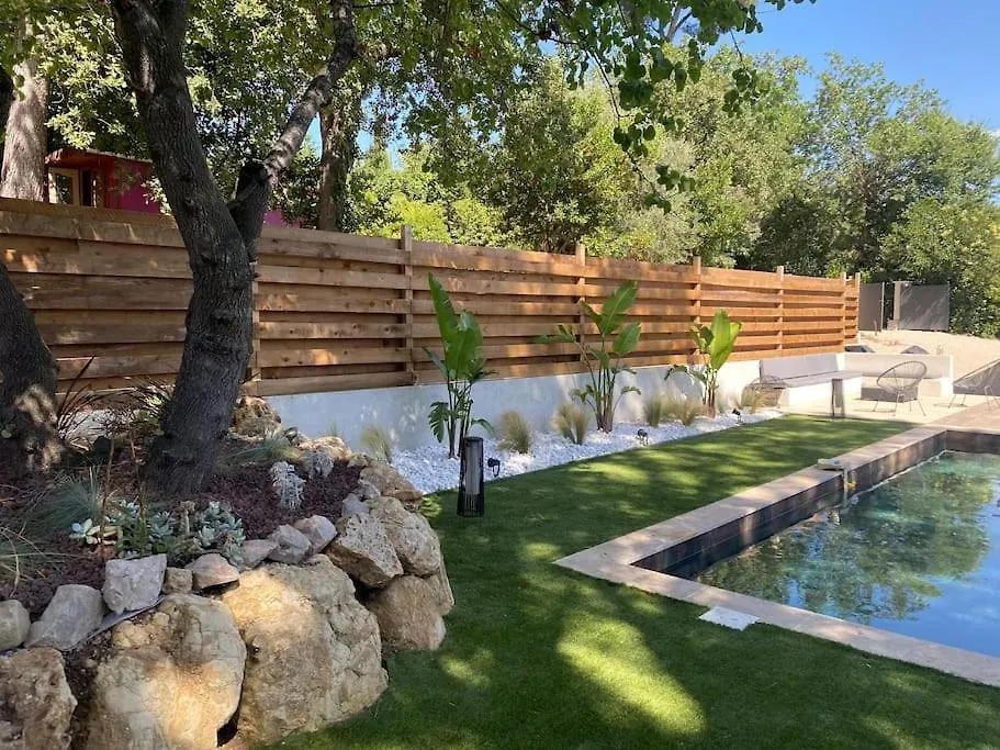 Villa Moderne Avec Piscine A 10Min Cannes Mougins