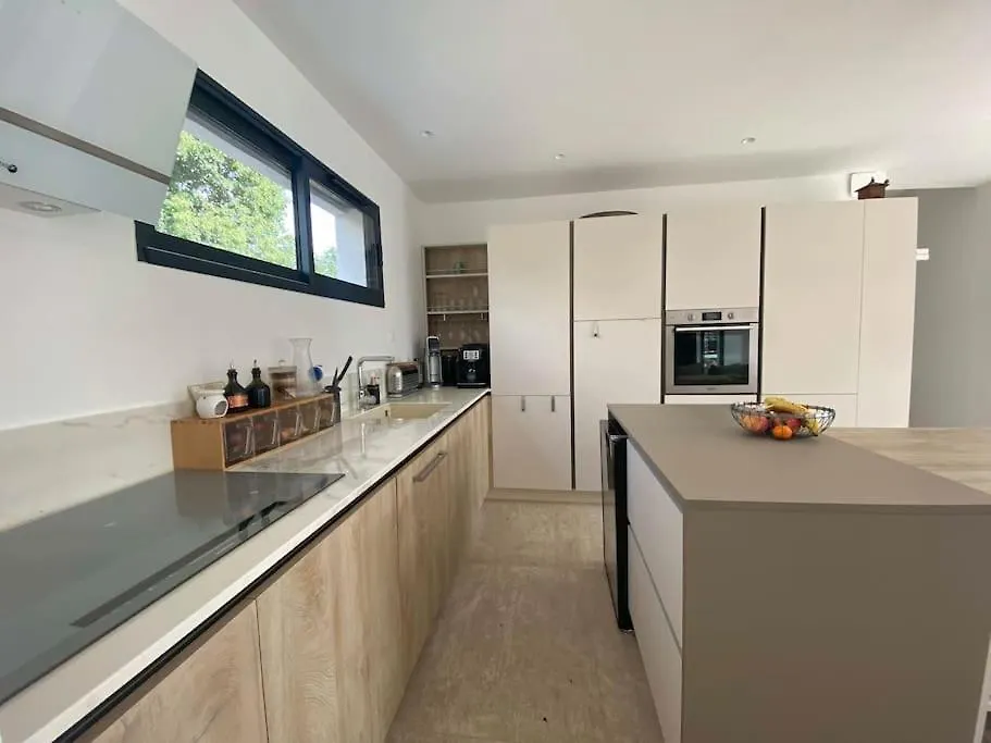 Villa Moderne Avec Piscine A 10Min Cannes Mougins