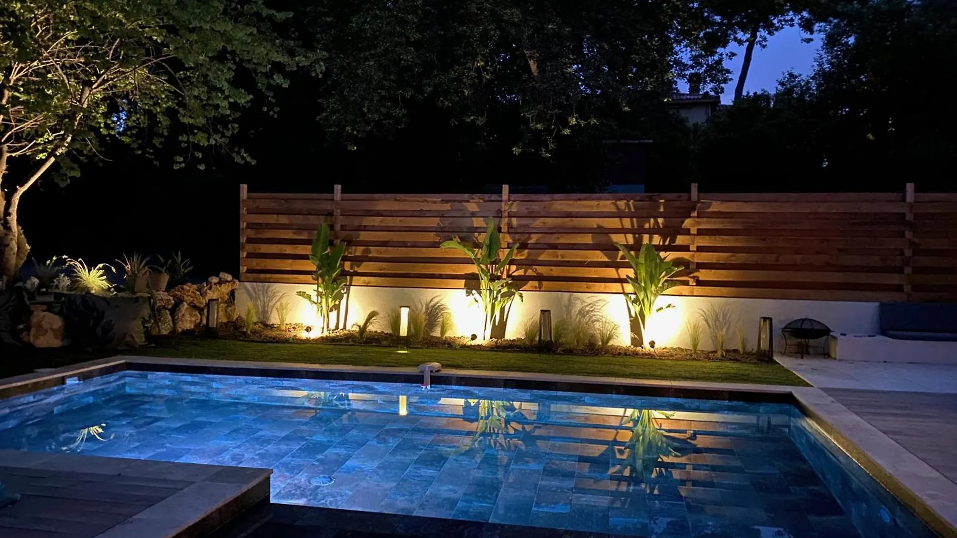 Villa Moderne Avec Piscine A 10Min Cannes Mougins