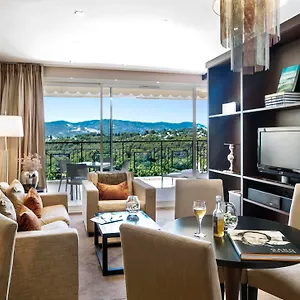 Royal Golf, & Spa De Luxe Hotel
