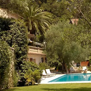 D'hote Chez Dany - Bed & Breakfast