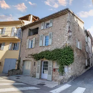 Collection - Maisonnette Authentique - Vieux Village De Holiday home