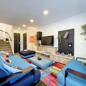 Les Du Golf Villa
