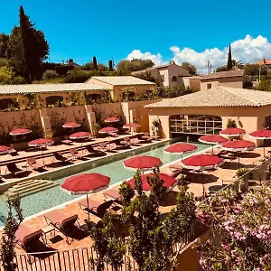 Le Mas Candille Hotel