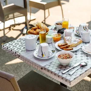 Les Liserons De Hotel