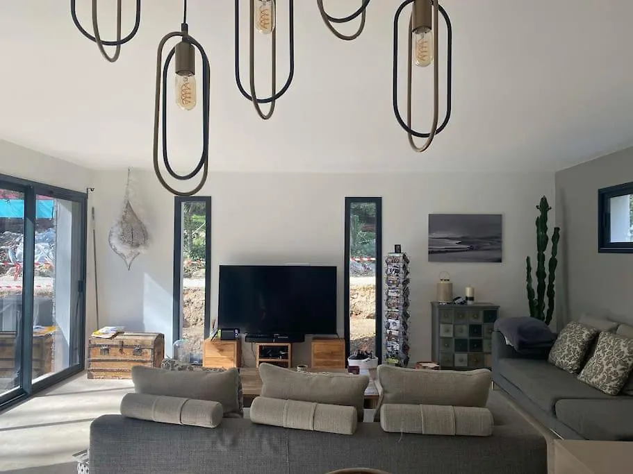 Villa Moderne Avec Piscine A 10Min Cannes Mougins